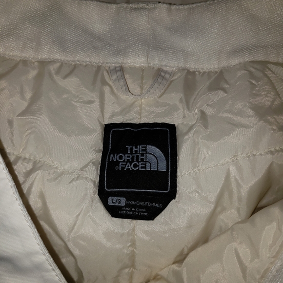 Preowned The North Face Pants - Picture 4 of 6